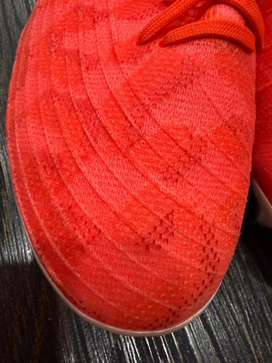 Nike W Phantom Luna Elite FG Bright Crimson women’s 10.5 main image 3